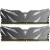 Оперативная память Netac Shadow II Black 2x8ГБ DDR4 3200МГц NTSWD4P32DP-16K