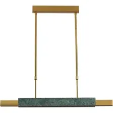 Подвесная люстра Odeon Light Marmi 4360/25L