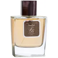 Парфюмерная вода Franck Boclet Leather EdP (100 мл)