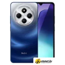 Телефон Xiaomi Redmi 14C 8GB/256GB международная версия (звездный синий)