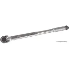 Динамометрический ключ Мастак 1/2" 28-210 Нм 012-40210C