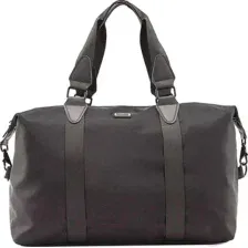 Сумка дорожная Valigetti 182-357-31-VG-BLK (черный)