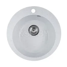 Кухонная мойка Marblan Orbi (серый)