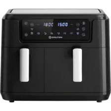 Аэрогриль (аэрофритюрница) Evolution AIRO DualVarioZone 10L