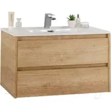Тумба под умывальник BelBagno Kraft 39-800/390-2C-SO-RNN