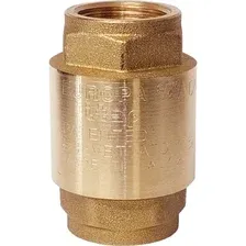 Обратный клапан магистральный Itap Europa 1/2" DN 15 1000012