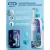 Электрическая зубная щетка Oral-B Vitality Pro Kids D103.413.2KX Chameleon с футляром