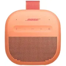 Беспроводная колонка Bose SoundLink Micro 2nd Gen (оранжевый)
