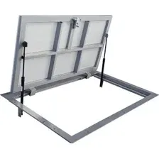 Люк Lukoff Гарант (70x100П см)