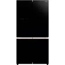 Четырёхдверный холодильник Hitachi R-WB720PUC1GCK