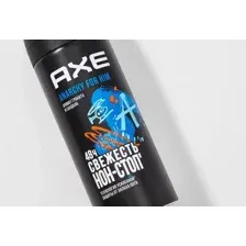 Дезодорант-спрей AXE "Анархия" 150 мл.