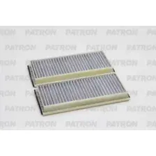 Салонный фильтр PATRON PF2442