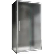 Душевой уголок Abber Schwarzer Diamant AG30120MH-S75M-S75M