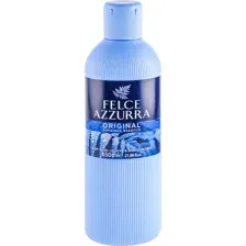 Гель для душа Felce Azzurra Original, 650 мл