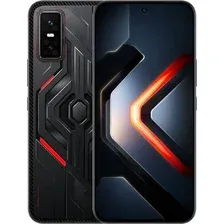 Телефон Infinix GT 30 Pro X6873 8GB/256GB (черный)
