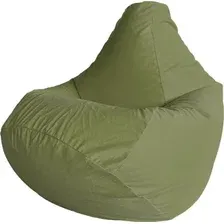 Кресло-мешок Flagman Груша Макси XXL Г2.5-296 (Velutto 30)