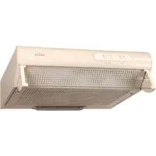 Кухонная вытяжка Elikor Davoline 60П-290-П3Л (топленое молоко)