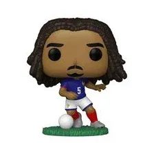 Фигурка коллекционная Funko POP! Football. France. Jules Kounde / Fun92733