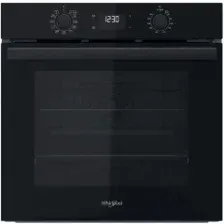 Электрический духовой шкаф Whirlpool OMR58CU1B