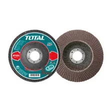 Шлифовальный круг Total TAC631251