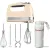 Миксер KitchenAid 5KHM9212EAC