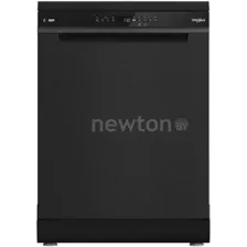 Отдельностоящая посудомоечная машина Whirlpool W8F HP51BS