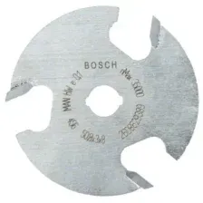 2608629389 ФРЕЗА BOSCH