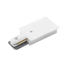 Коннектор для шинопровода Arte Lamp Track Accessories A160133