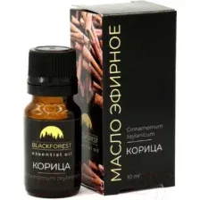 Эфирное масло Blackforest Корица (10мл)