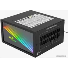 Блок питания AeroCool Mirage Gold 850W Fully Modular