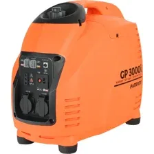 Инверторный генератор PATRIOT GP 3000i