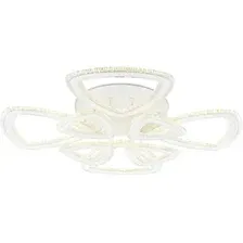 Припотолочная люстра Ambrella light Acrylica FA8863