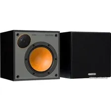 Полочная акустика Monitor Audio Monitor 50 (черный)
