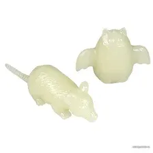 Игрушка для собак Duvo Plus Летучая мышь 13648/bat