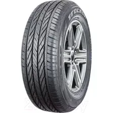 Летняя шина Tracmax X-Privilo H/T 285/65R17 116H