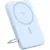 Внешний аккумулятор Baseus PicoGo Qi2 Magnetic Power Bank 5000mAh 20W (голубой)