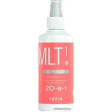Спрей Tefia для волос Multispray 20-в-1 250 мл