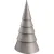 Фигурка для сада Berkano Eiswald 210_021_13 (кофейный)