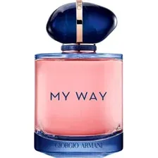 Парфюмерная вода Giorgio Armani My Way Intense EdP (30 мл)