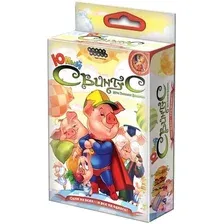 Юный Свинтус
