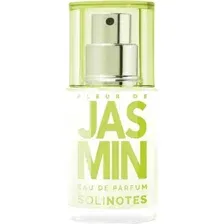 Парфюмерная вода Solinotes Fleur De Jasmin, женская, 15 мл