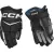 Перчатки CCM FT880 SR JS Gloves Black/White 14