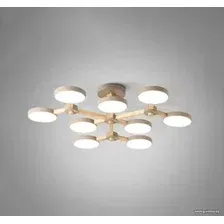 Подвесная люстра ImperiumLoft Turna-x01 178303-26