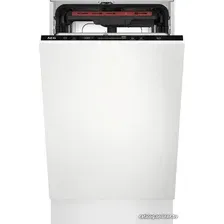 Встраиваемая посудомоечная машина AEG FSE72517P