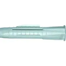 Дюбель универсальный 8x52 UKD с бортом
