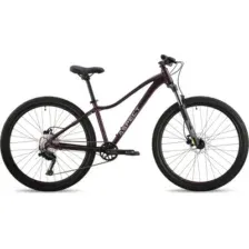 Велосипед Aspect Alma Pro 27.5 2026 (M 18, фиолетовый)