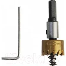 Коронка Sturm! 1090-S04-BI-22