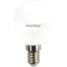 Лампа SmartBuy SBL-P45-9.5-30K-E14