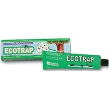 Клей для отлова насекомых ECOTRAP (туба 135 г)