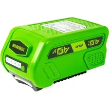 Аккумулятор для инструмента VOLAT VT-GRE-40-4 (40В/4 Ah)